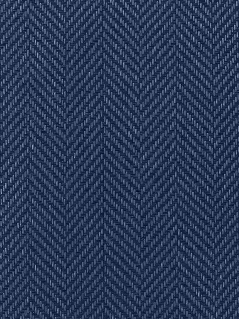 Enhanced Living navy Chester thermal blackout curtains (British brand)