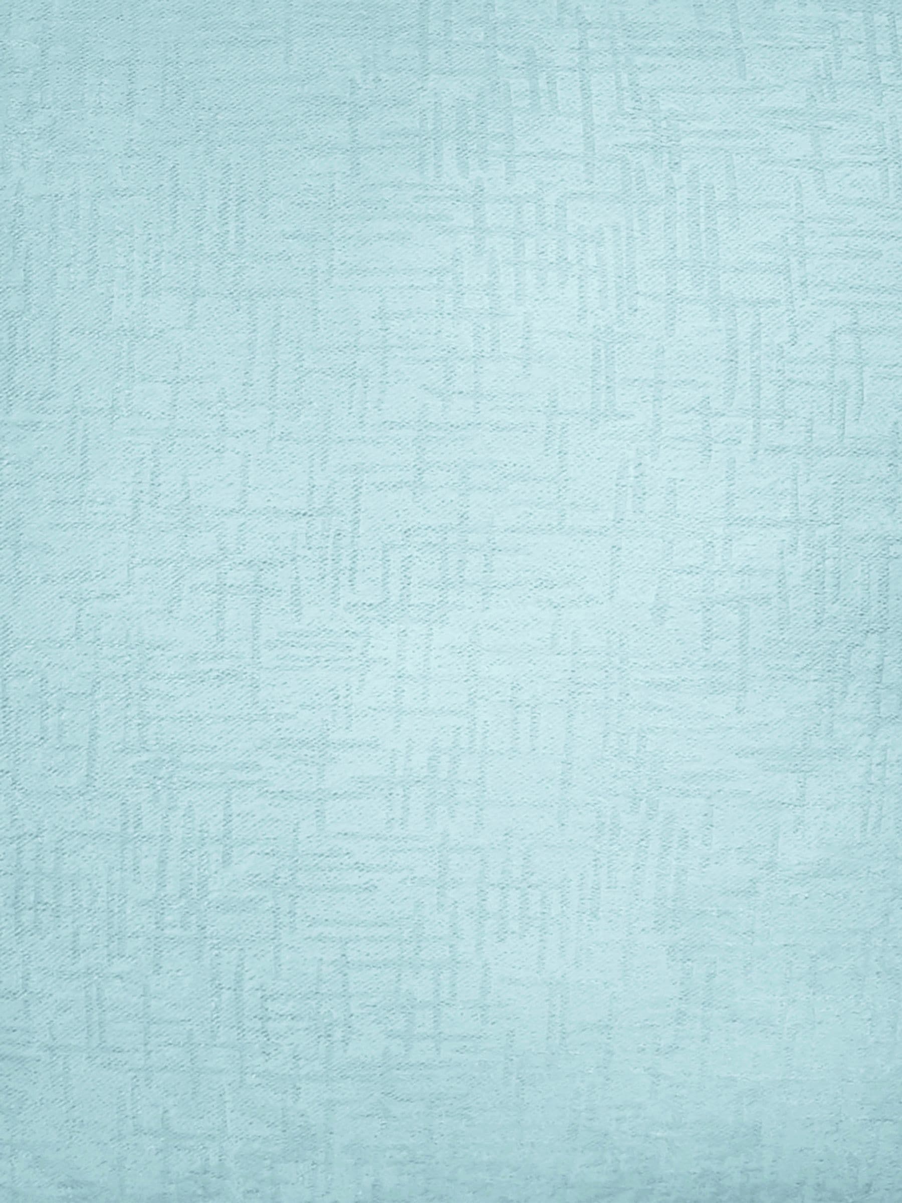 Enhanced Living Sky Blue Vogue curtains, UK version