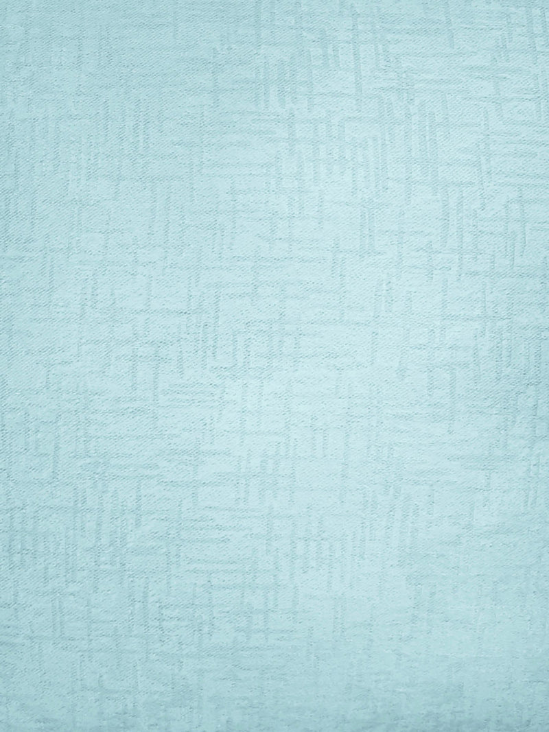 Enhanced Living Sky Blue Vogue curtains, UK version