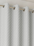 Enhanced Living Tokyo room darkening curtains 229x183cm, imported from the UK