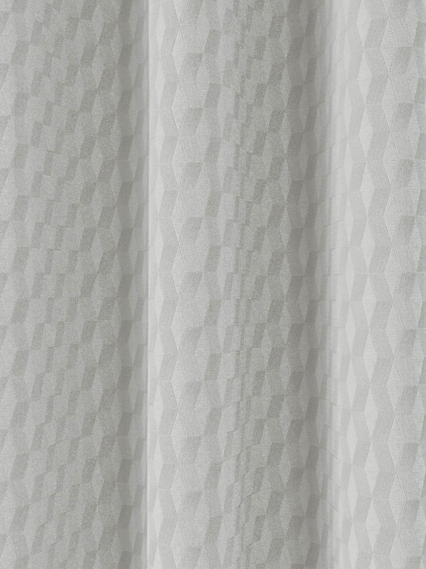 Enhanced Living Tokyo room darkening curtains 229x183cm, imported from the UK