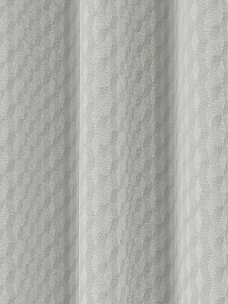 Enhanced Living Tokyo room darkening curtains 229x183cm, imported from the UK