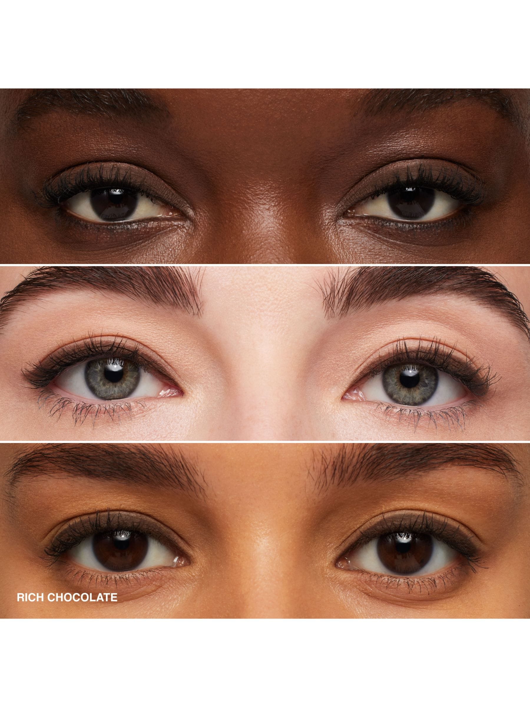 Bobbi Brown Swipe and Go Eyeshadow Trio - British product