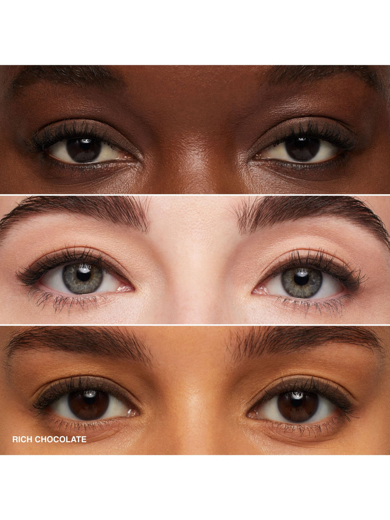 Bobbi Brown Swipe and Go Eyeshadow Trio - British product