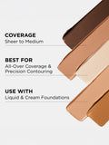IT Cosmetics Heavenly Luxe Smoothing Spatula Foundation Brush, UK version