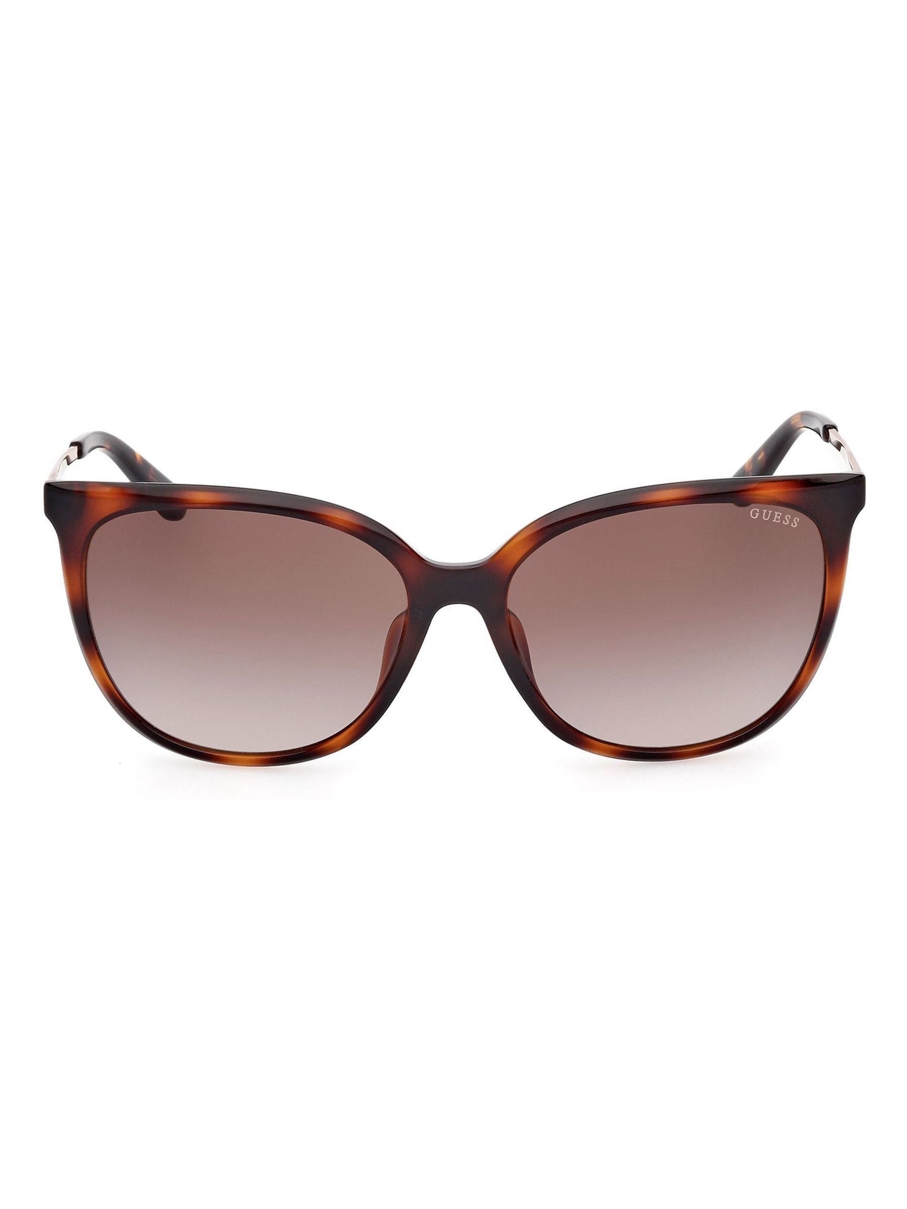 Guess brown classic sunglasses - British product