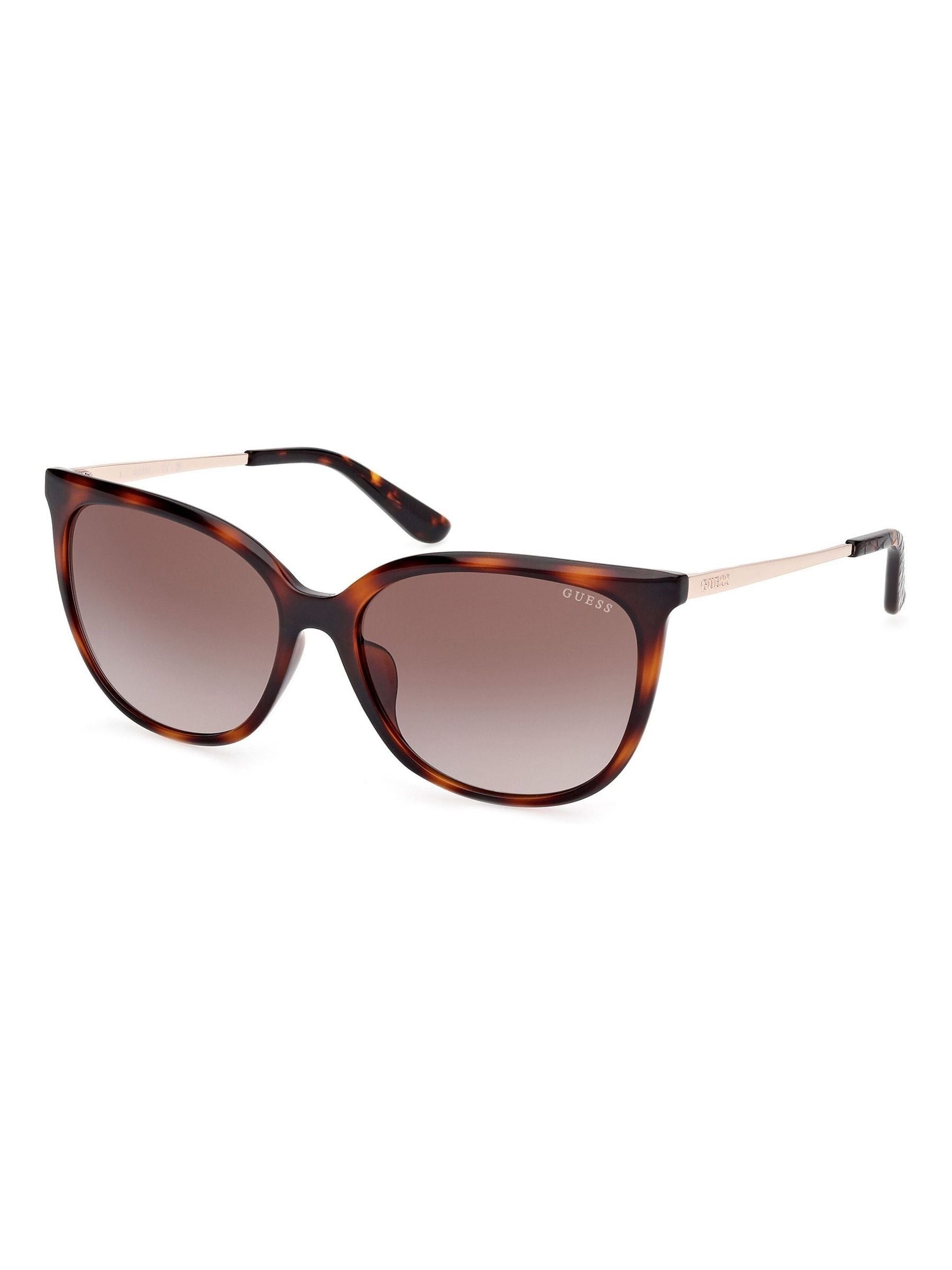 Guess brown classic sunglasses - British product