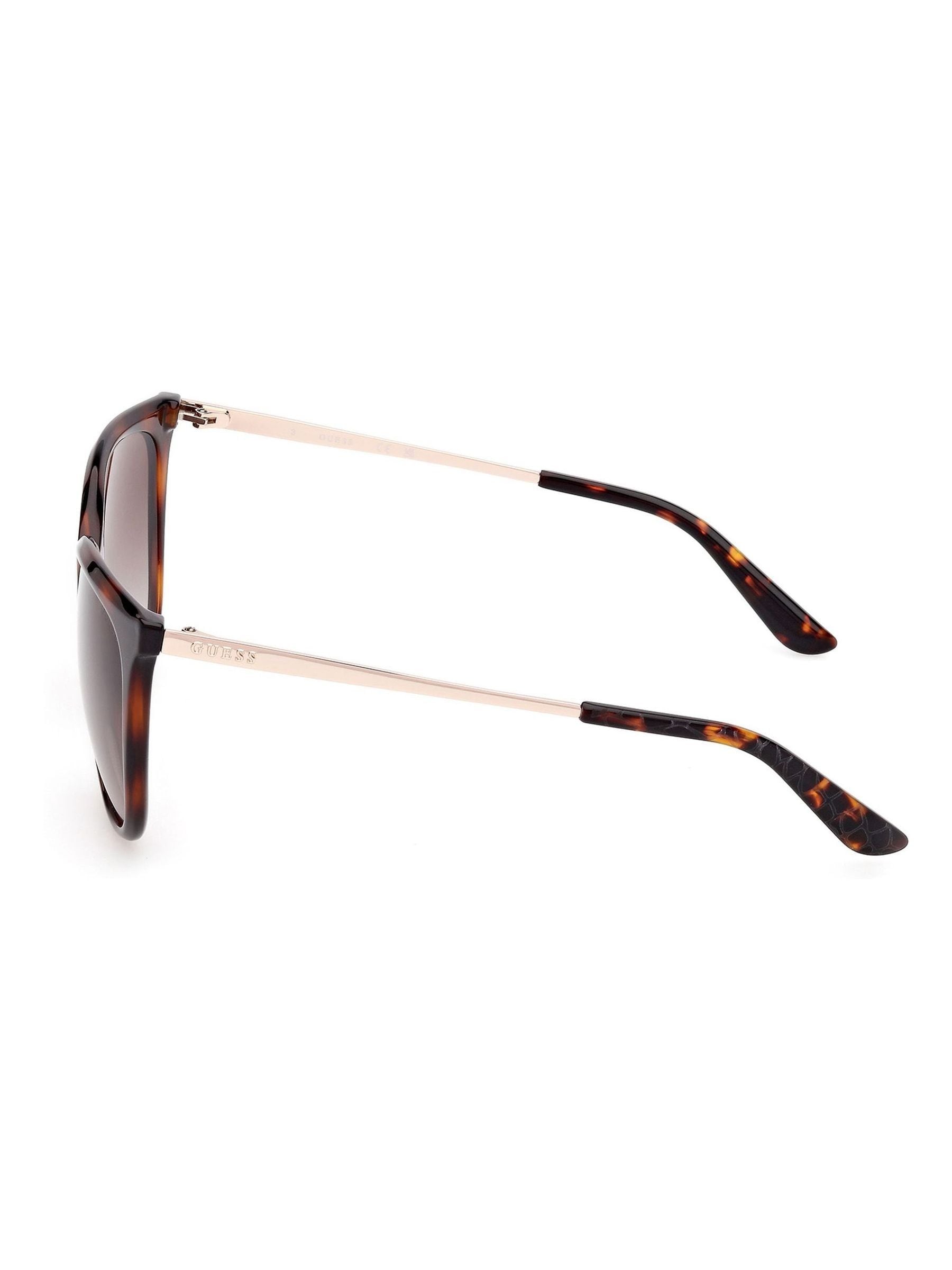 Guess brown classic sunglasses - British product