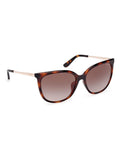 Guess brown classic sunglasses - British product
