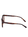 GANT Classic Sunglasses in brown acetate, imported from the UK