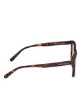 GANT Classic Sunglasses in brown acetate, imported from the UK