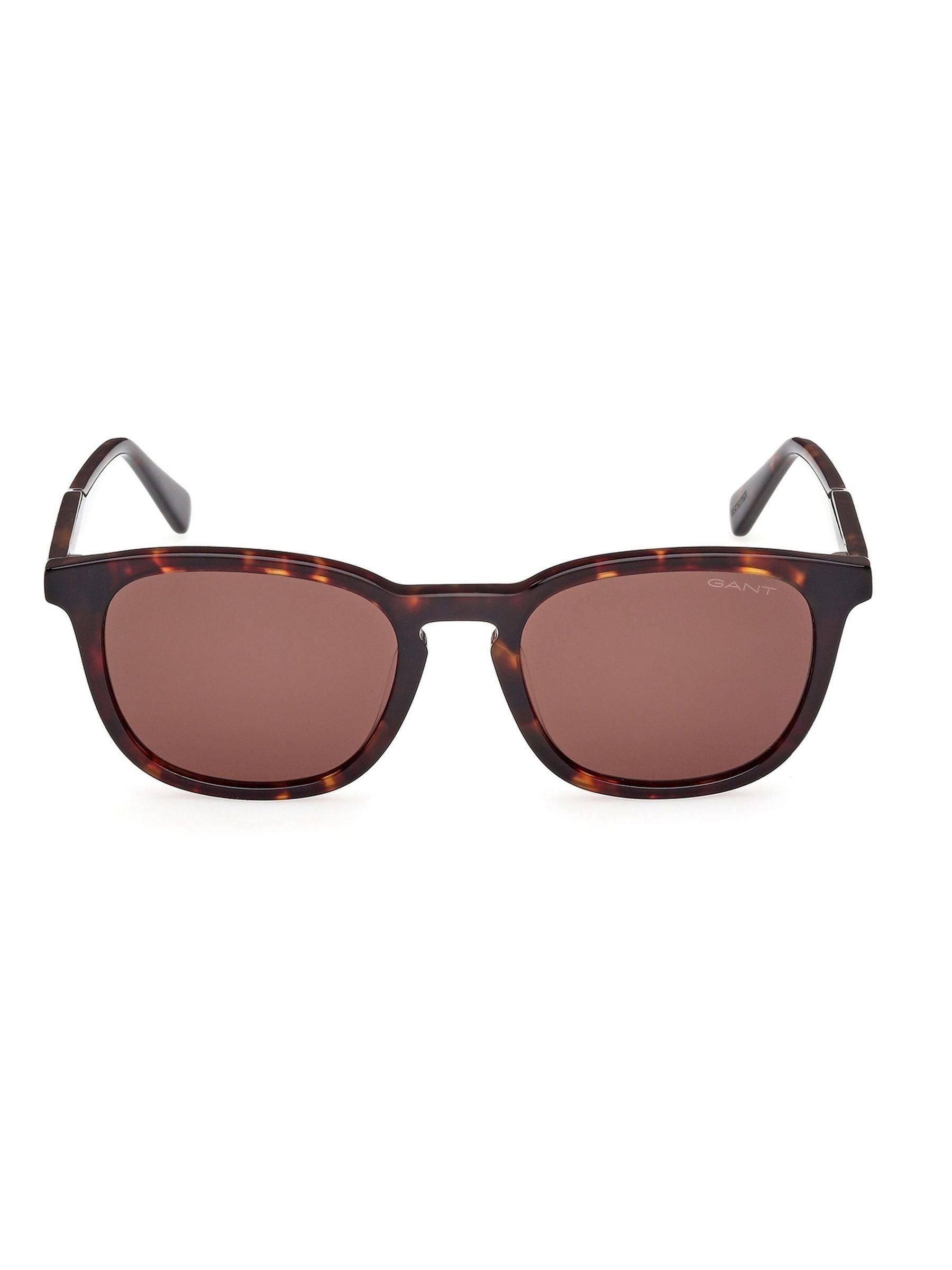 GANT dark havana classic sunglasses (British brand)