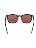 GANT dark havana classic sunglasses (British brand)