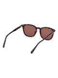 GANT dark havana classic sunglasses (British brand)
