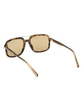 GANT green classic sunglasses, UK version