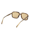 GANT green classic sunglasses, UK version