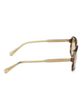 GANT green classic sunglasses, UK version