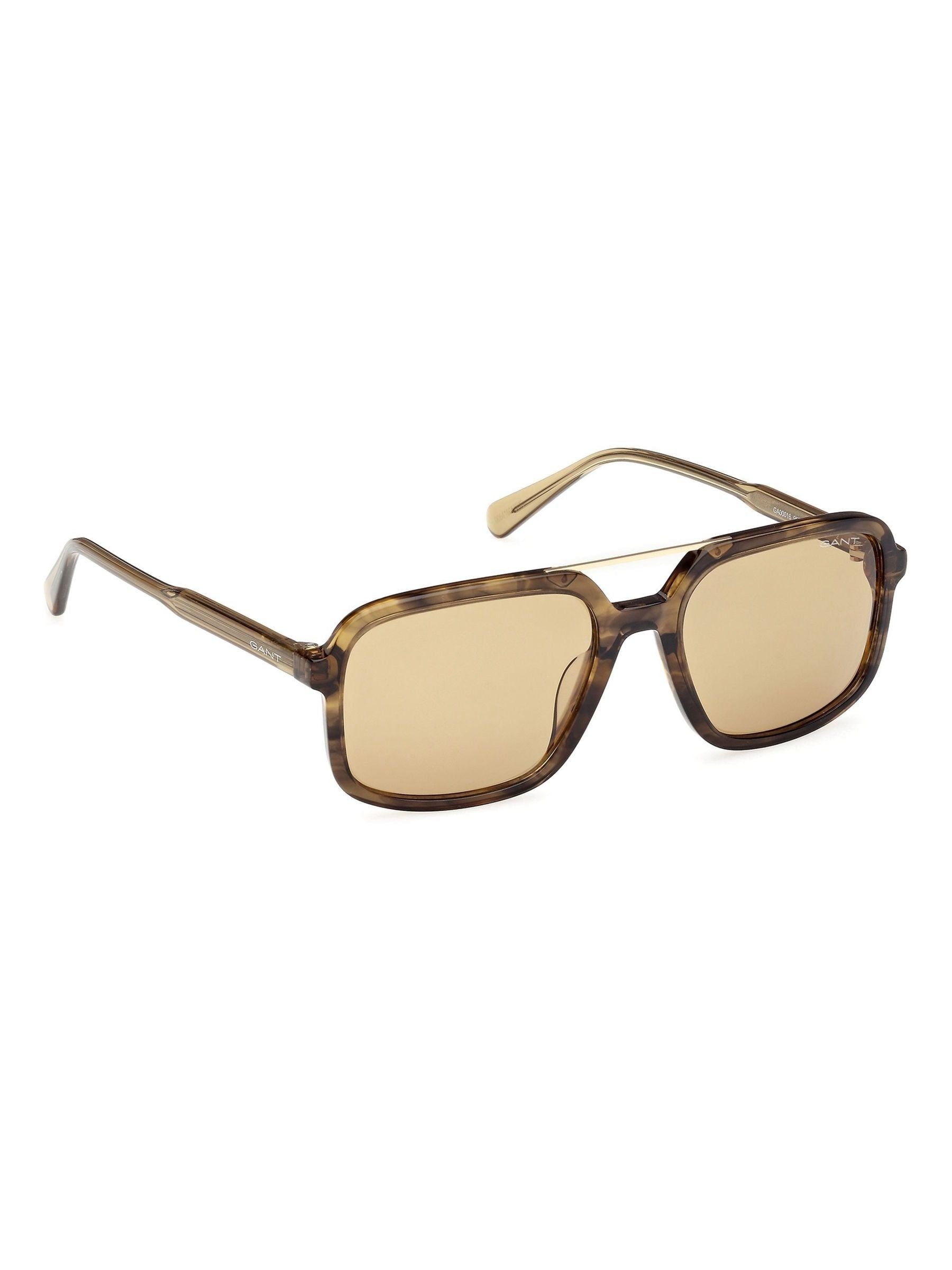 GANT green classic sunglasses, UK version