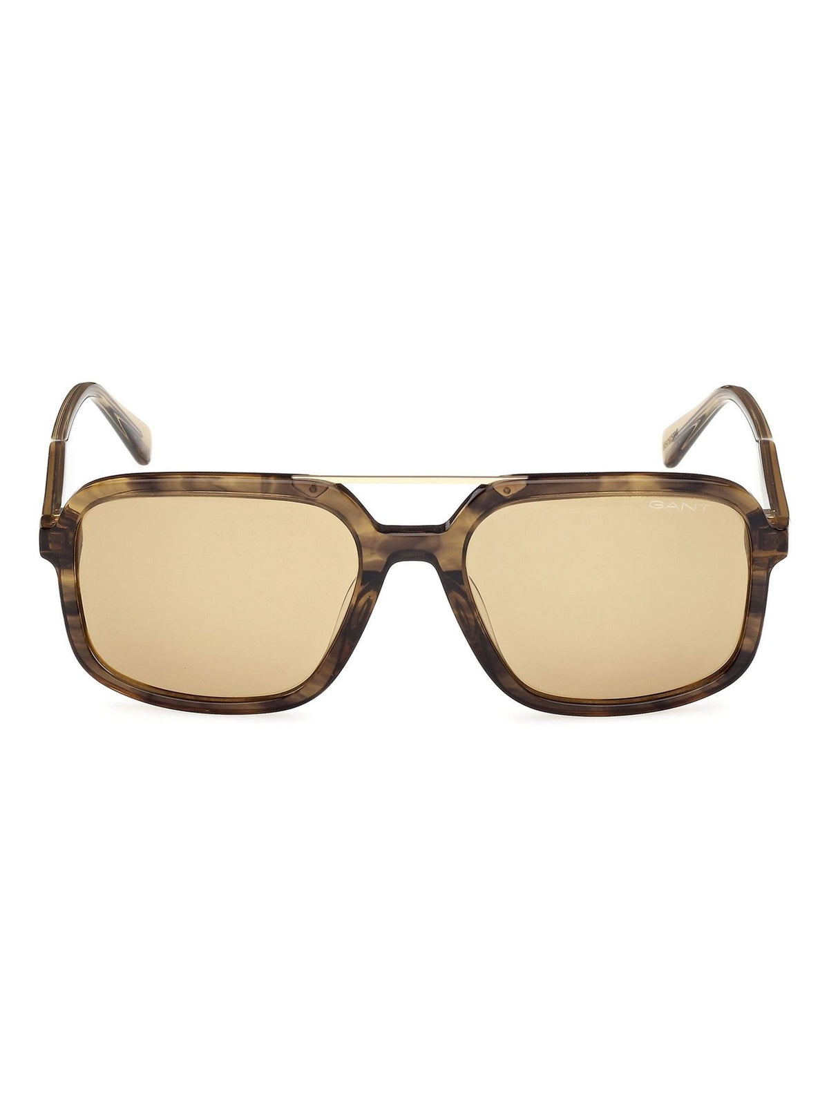 GANT green classic sunglasses, UK version
