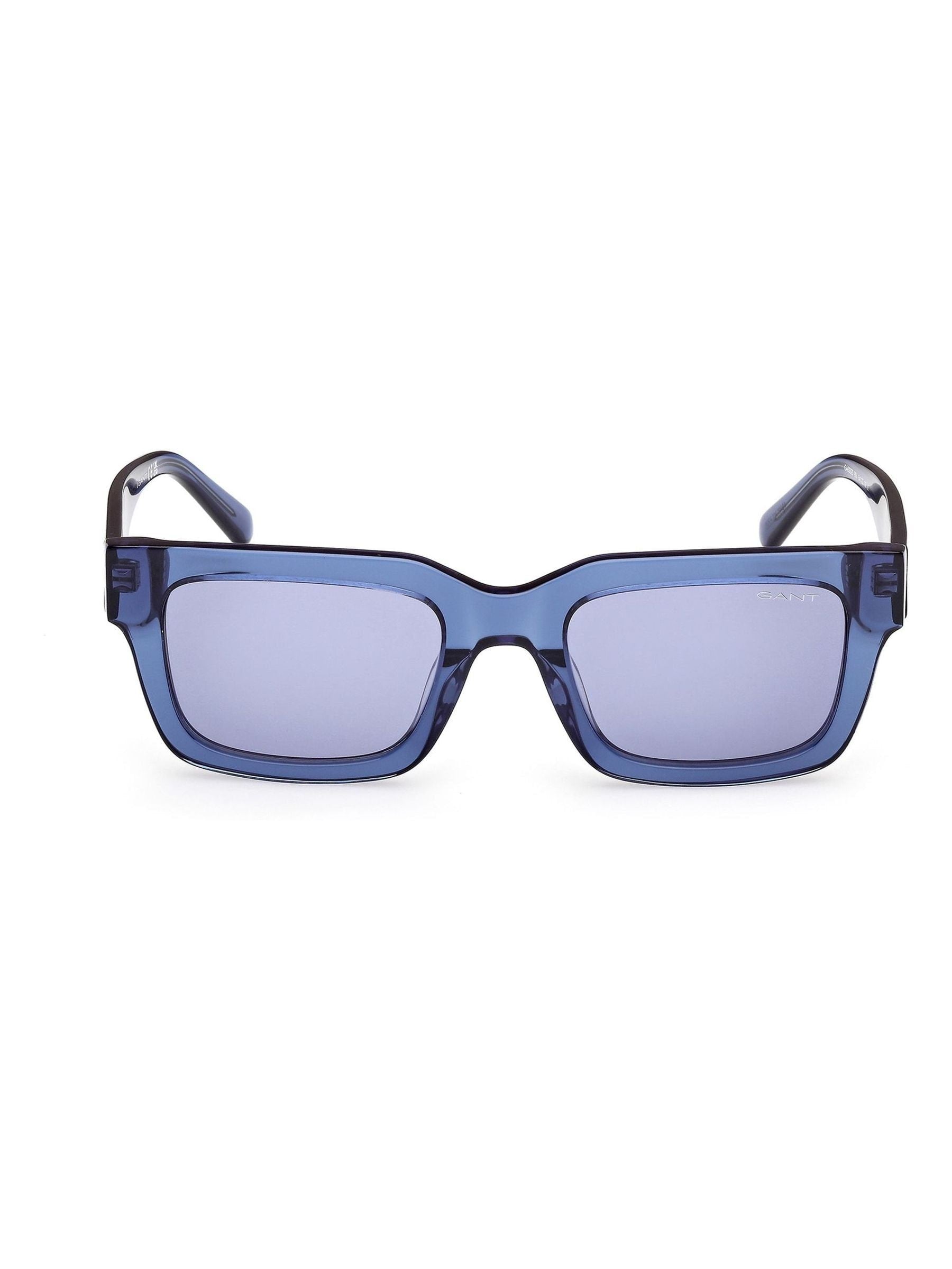 GANT Blue Trendy Sunglasses