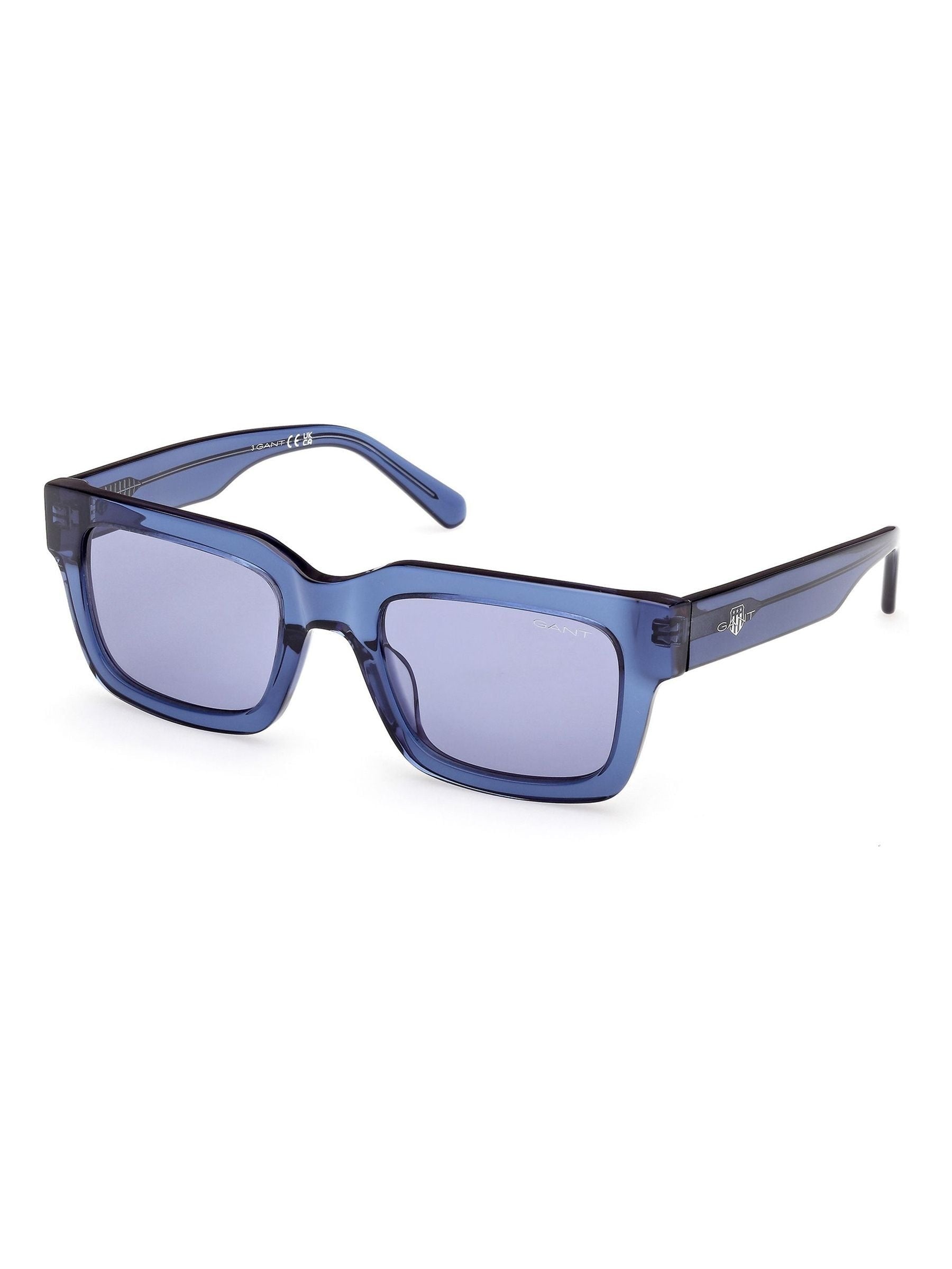 GANT Blue Trendy Sunglasses