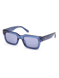 GANT Blue Trendy Sunglasses