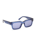 GANT Blue Trendy Sunglasses