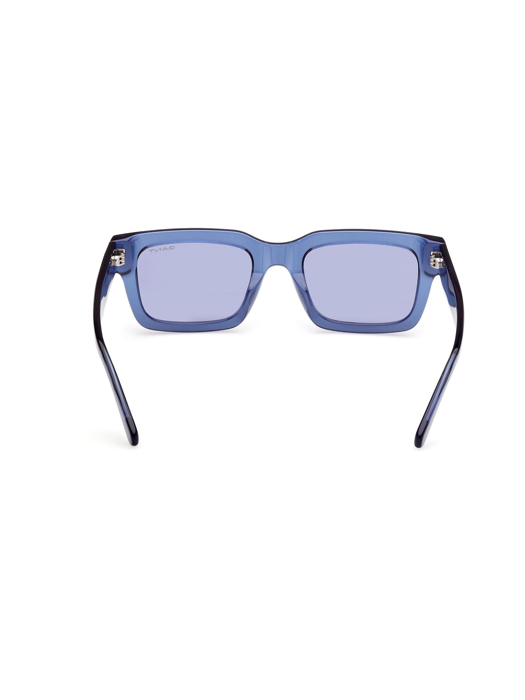 GANT Blue Trendy Sunglasses