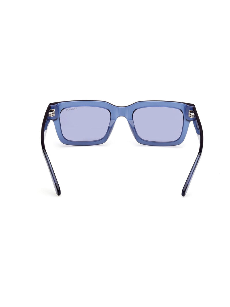 GANT Blue Trendy Sunglasses
