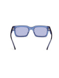 GANT Blue Trendy Sunglasses