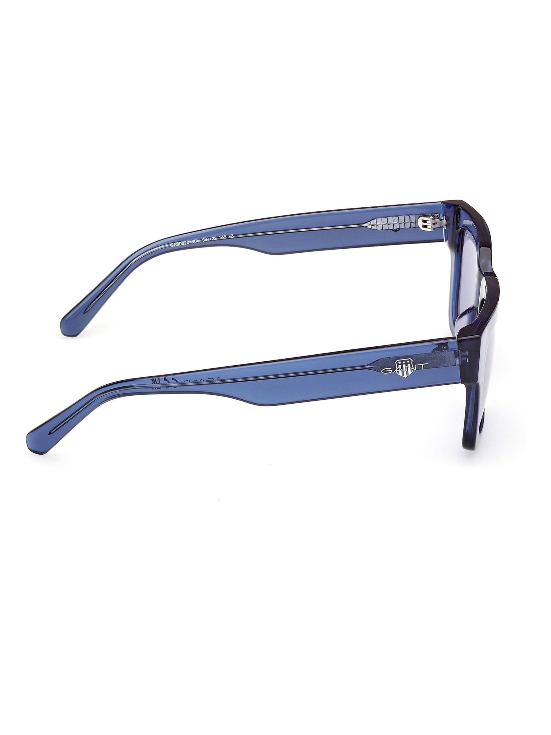 GANT Blue Trendy Sunglasses