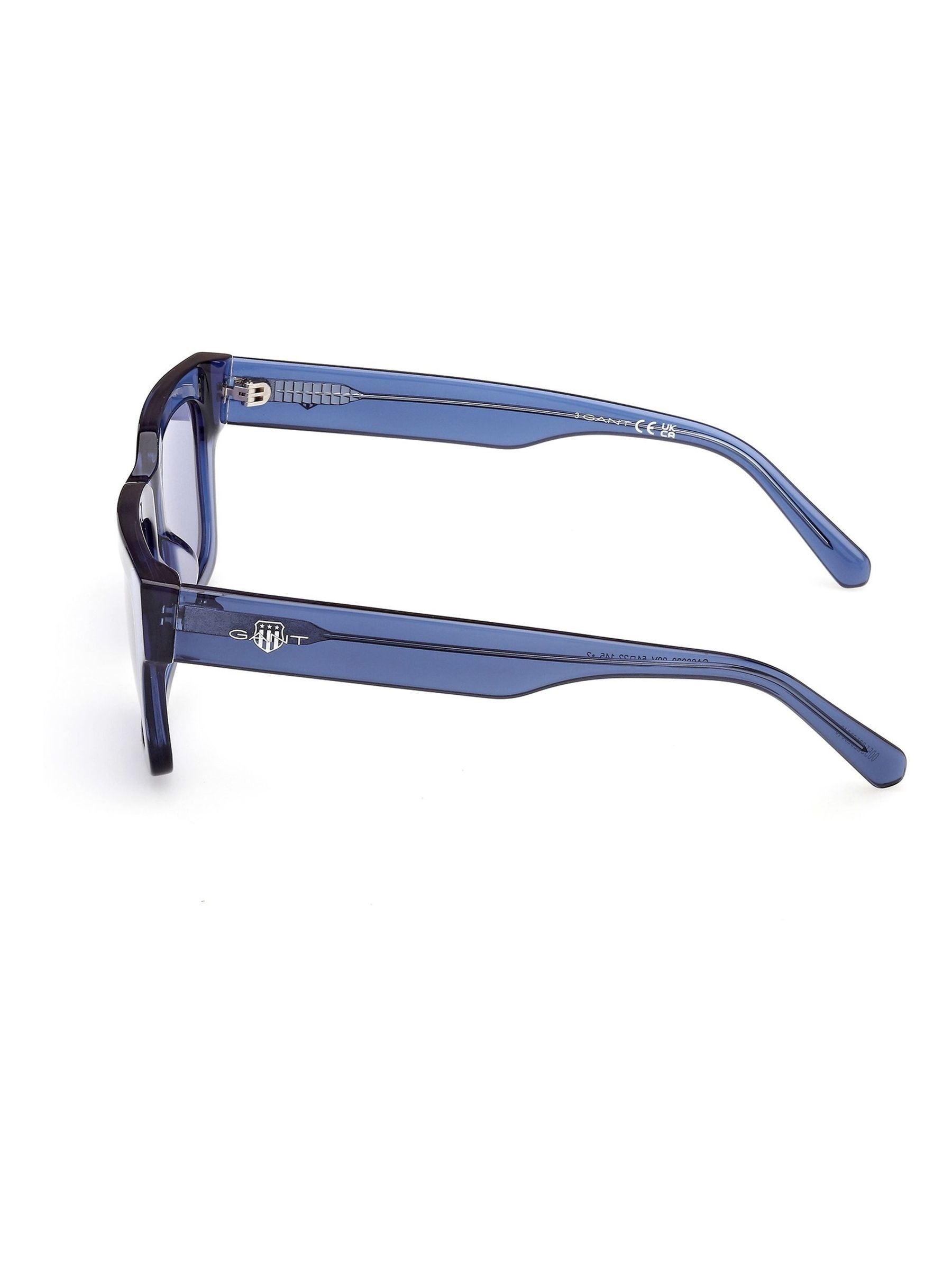 GANT Blue Trendy Sunglasses
