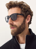 GANT Black Classic Sunglasses
