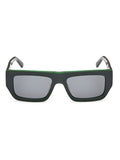 GANT Green Gant Trendy Sunglasses in dark havana
