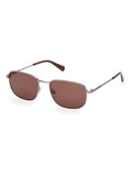 GANT sunglasses gold metal dark bronze, imported from the UK