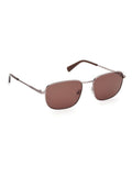 GANT sunglasses gold metal dark bronze, imported from the UK