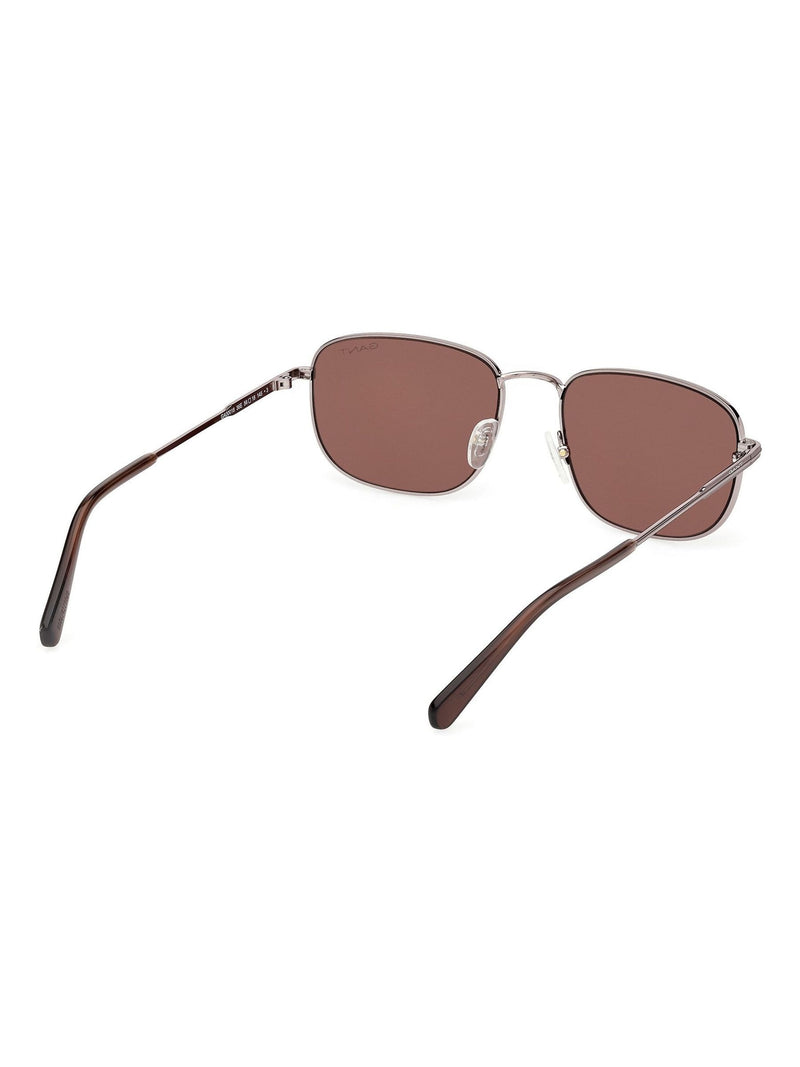 GANT sunglasses gold metal dark bronze, imported from the UK