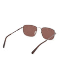 GANT sunglasses gold metal dark bronze, imported from the UK