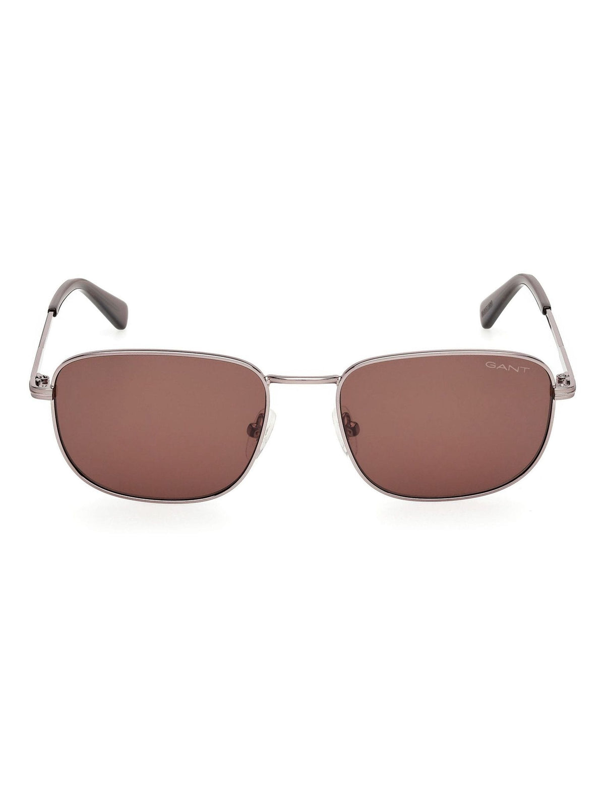 GANT sunglasses gold metal dark bronze, imported from the UK