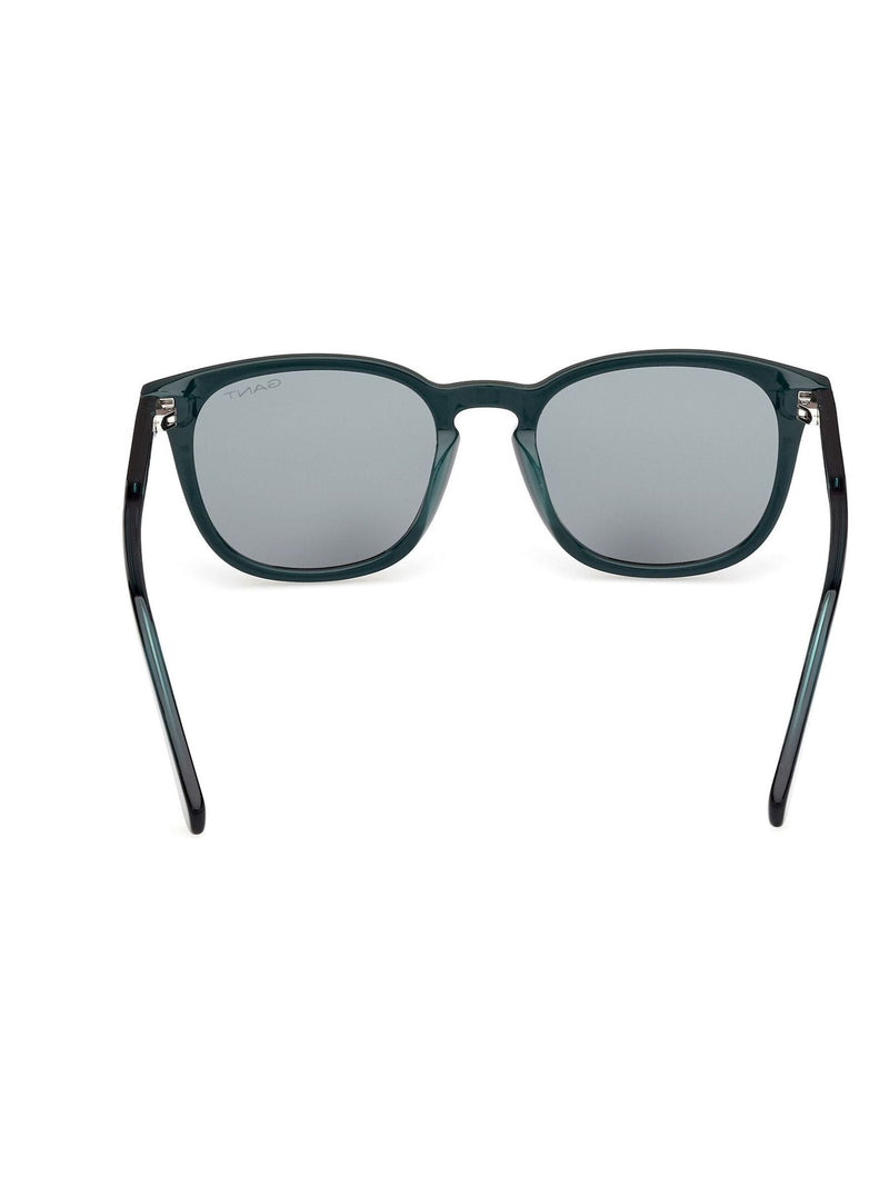 GANT brown classic sunglasses, imported from the UK