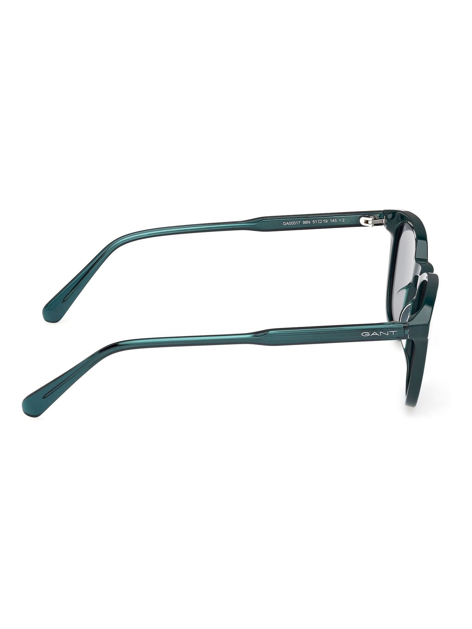 GANT brown classic sunglasses, imported from the UK