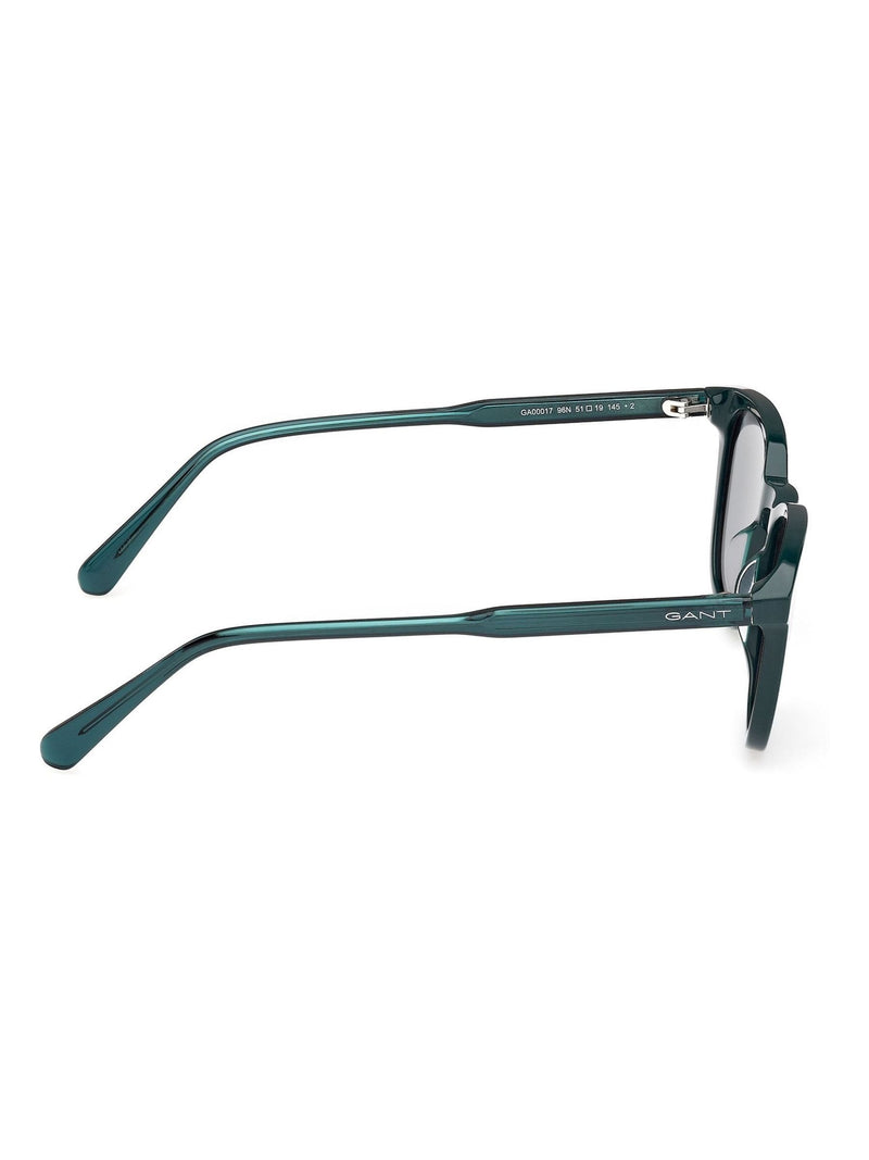 GANT brown classic sunglasses, imported from the UK