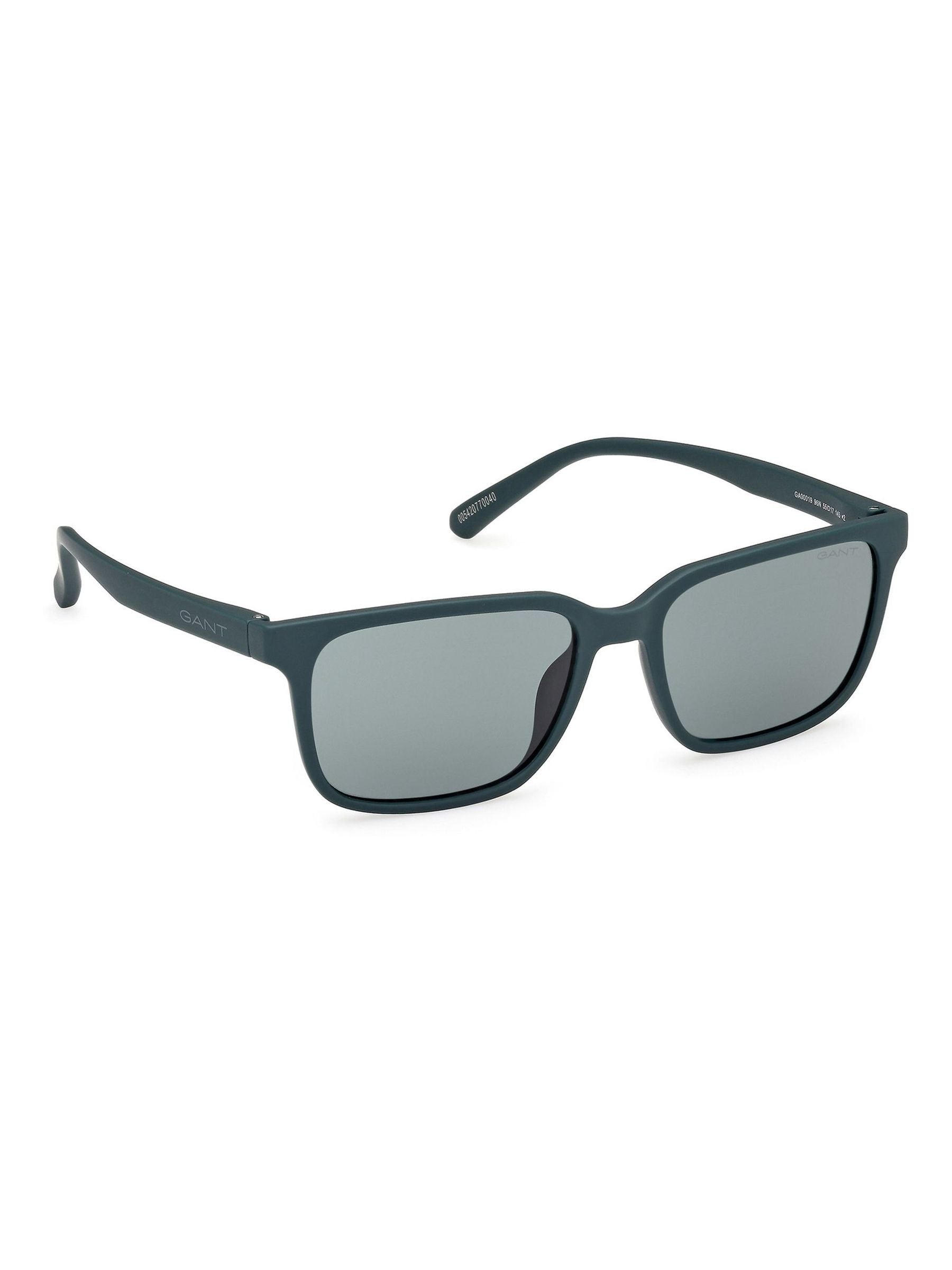 GANT Green Modern Sunglasses - British product