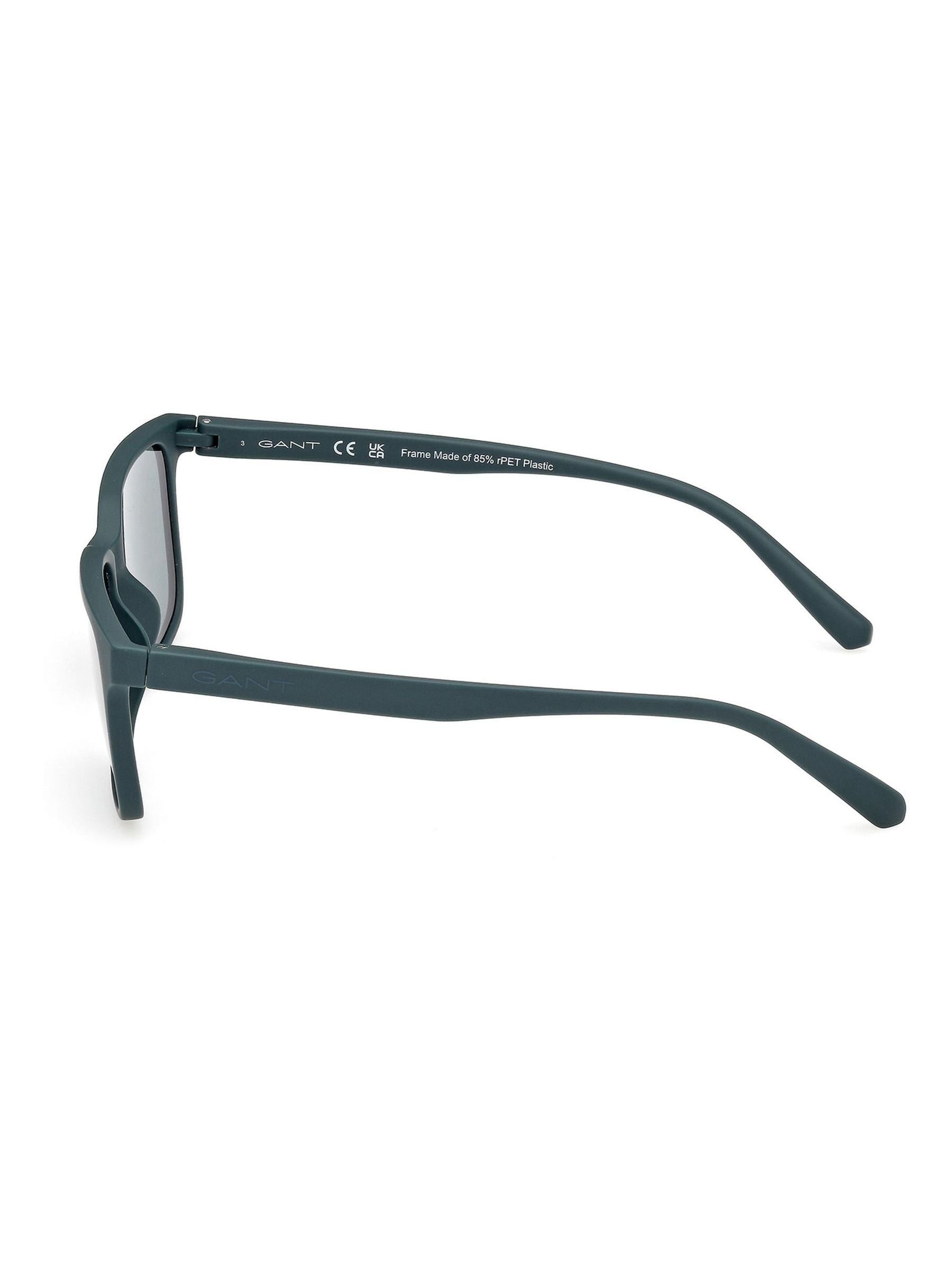 GANT Green Modern Sunglasses - British product