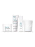 This Works With Sleep Comes Beauty Gift Set (Worth £106)