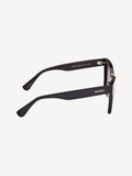 Max Mara black square sunglasses, UK version