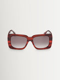 Max Mara Red Square sunglasses - British product