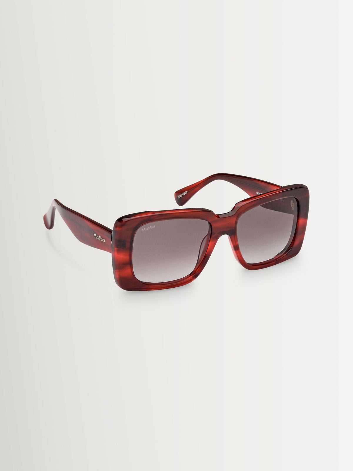 Max Mara Red Square sunglasses - British product