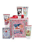 Cath Kidston Christmas Journey Jumbo gift set (British brand)