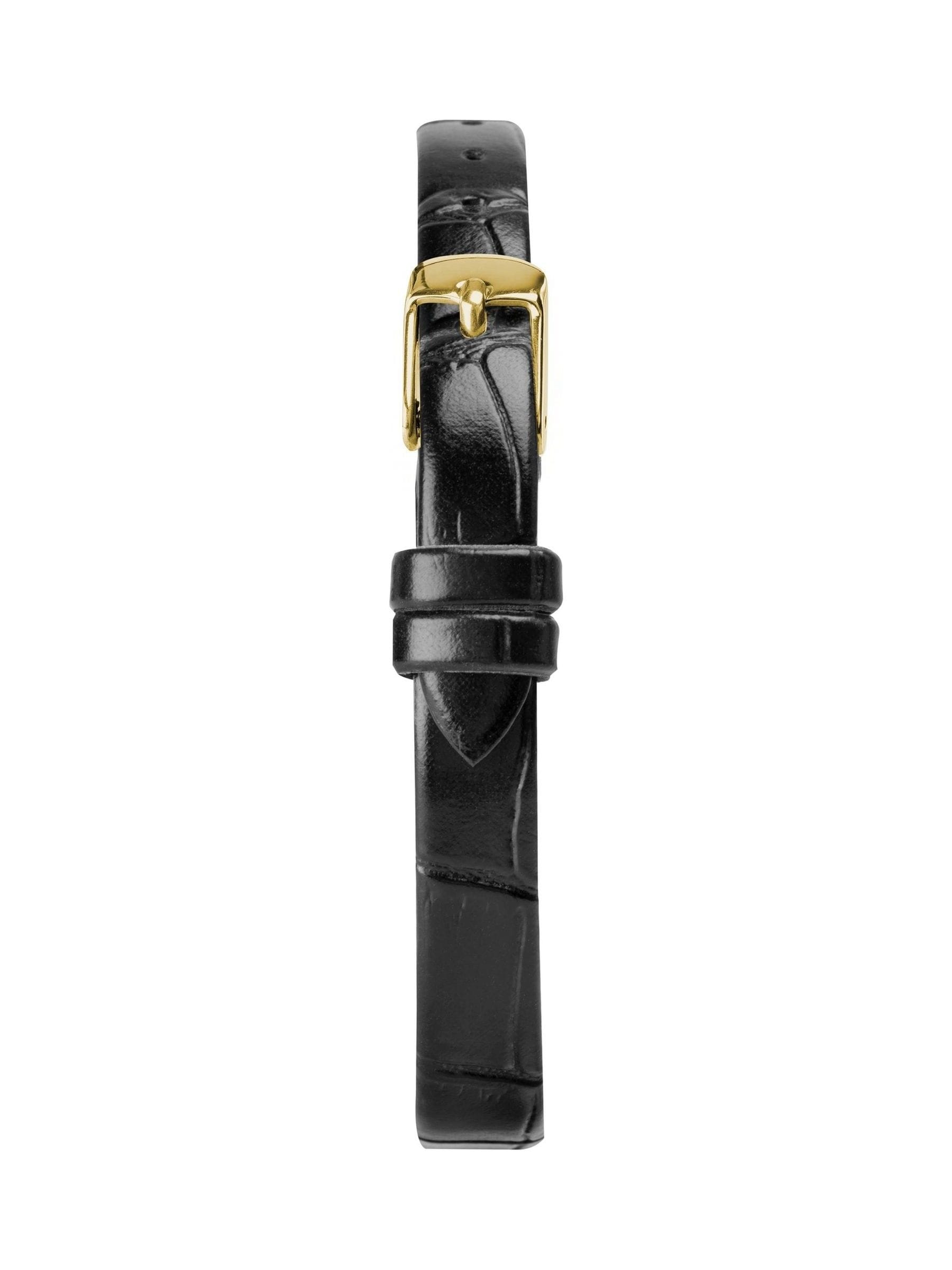 Limit Black analogue watch 30mm, UK version